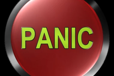 STRAŠNO UPOZORENJE IZDATO U SAD: Budite spremni, držite telefone uz sebe!