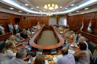 ODLUČENO: Usvojen budžet za 2018.