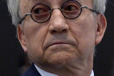 MIŠKOVIĆ OTKRIO SVE: Toma mi je tajno dolazio, LEŽAO NA PODU AUTA DA GA NIKO NE VIDI