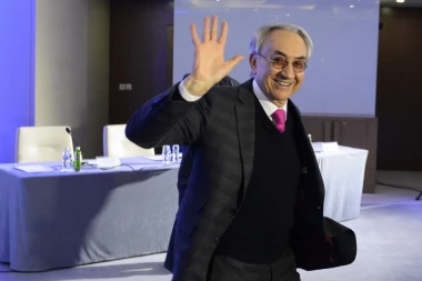 Mišku se opet sudi: PRESUDA UKINUTA I SINU MARKU