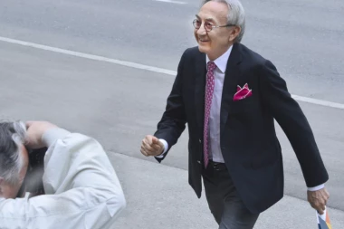 Piše se nova presuda Miškoviću