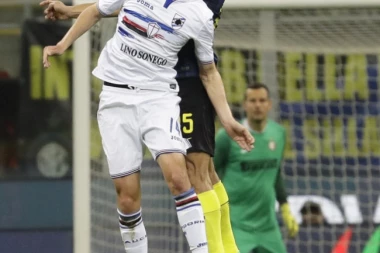 Pao na pregledima u Juventusu, a onda potpisao za Inter!