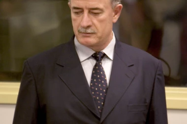 Šljivančanin o Praljku: Evo šta mi je rekao kad sam ja osuđen