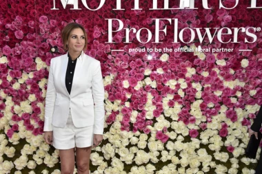 TRUBA ZOVE! Džulija Roberts ide u Guču?!