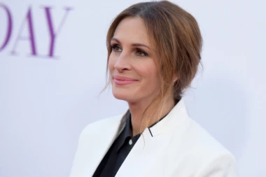 DŽULIJA ROBERTS: Iza njenog čuvenog osmeha krije se velika tragedija