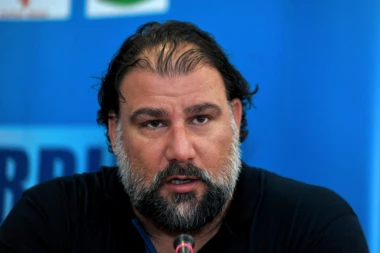 ZVEZDA DEFINITIVNO NEMA SREĆE: Pakleni žreb za vaterpoliste u Ligi šampiona!