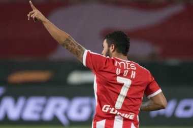 Upao u gadan škripac: Bivšem igraču Crvene zvezde preti robija u S. Arabiji!