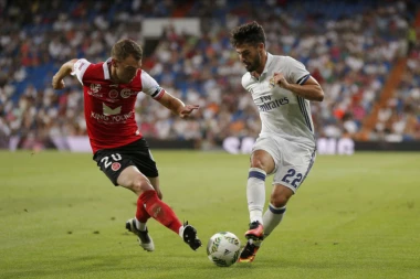 STIŽE NAGRADA ZA FUDBALERA REALA, doneo Superkup i dobio novi ugovor