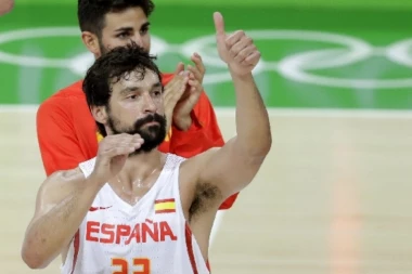 (VIDEO) KAKAV MALER ZA ŠPANCE: Ljulj zbog povrede ne ide na Evropsko prvenstvo