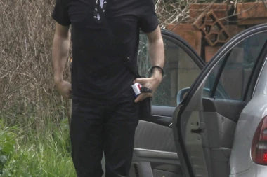 Zoran Marjanović prebačen u ZATVOR!