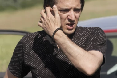 Pritvorenik iz CZ stavlja tačku na slučaj "Marjanović": ZORAN MI JE REKAO SVE O UBISTVU JELENE!