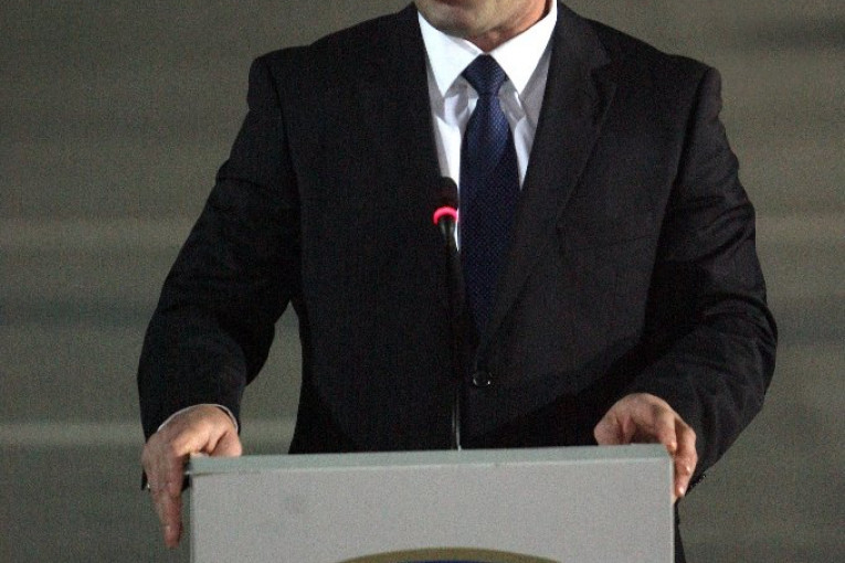 Hoće da se sjedini sa Šiptarima: Haradinaj ukida granicu sa Albanijom