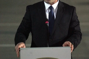 MRŽNJA SPOJILA ZLOČINCE: Haradinaj snažno podržao Kurtija, za cilj imaju da ISTREBE Srbe sa Kosova!