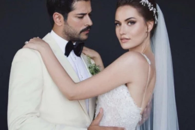 Bali-beg se uvalio ženi na gajbu!