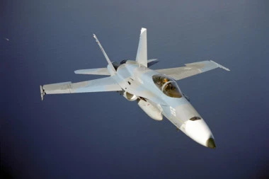 "ŠOKIRAĆE VOJNU ZAJEDNICU": Amerika pod velom tajne testira lovca nove generacije!