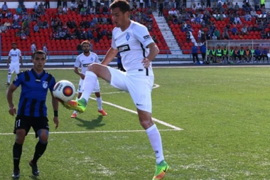 DRAMA NA MARAKANI: Rusi stopirali povratak Mijailovića u Crvenu zvezdu!