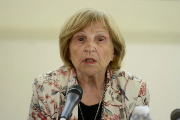 Legendarna glumica izaziva divljenje i u desetoj deceniji! FILM S MIROM BANJAC OTVARA SARAJEVO FILM FESTIVAL