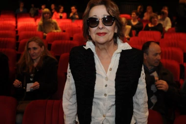 SVETLANA BOJKOVIĆ NAPRAVILA HAOS NA RTS-U! Skočila na voditeljku: Aman ako treba da umrem, umreću!