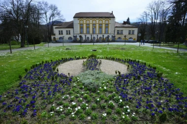 CRKVA SE OŠTRO USPROTIVILA: U Vrnjačkoj Banji hoće da dignu spomenik bogu Perunu
