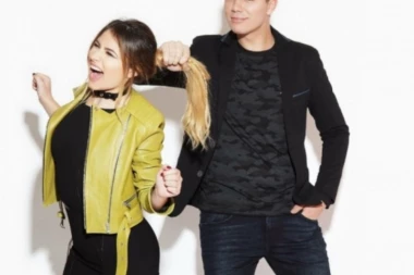 Jelena Tomašević OTKRILA TAJNU koju je dugo čuvala! (VIDEO)