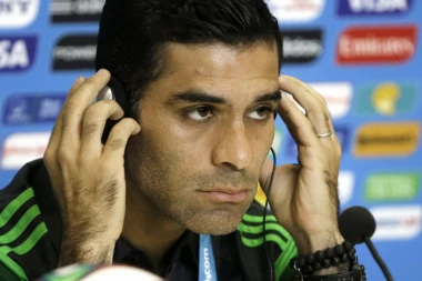 SAD sankcioniše Markeza: Povezuju ga sa kartelima