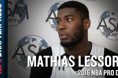 OSTVARENJE SNOVA: Igraće i za Zvezdu i za Francusku?