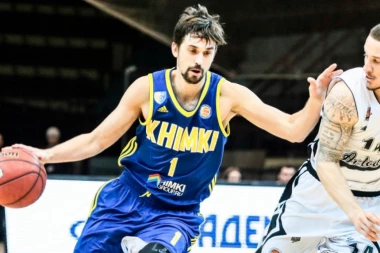 VELIKI UDARAC: Rival Srbije u košarci ostao bez najboljeg igrača