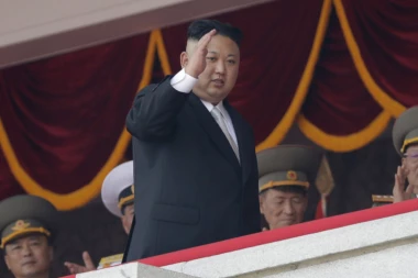 NEŠTO "OPASNO SMRDI" U SEVERNOJ KOREJI: Kim pozvao ambasadore da se ODMAH vrate u zemlju!