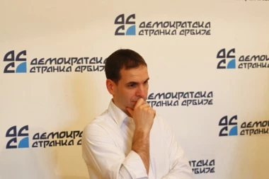 LIDERI DSS ZA DLAKU IZBEGLI SMRT