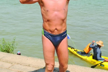 RUMUN DOPLIVAO DO NAS: SRBIJA JE NAJLEPŠA OD ŠVARCVALDA DO CRNOG MORA!