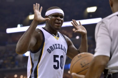 SA KIM IGRA BOGDANOVIĆ: NBA zvezda zaradila 150 miliona dolara, a diluje drogu u LA!