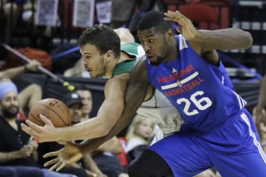 (VIDEO) TALENTOVANI FRANCUZ OBRADOVAO "DELIJE": Lesor novo pojačanje Crvene zvezde