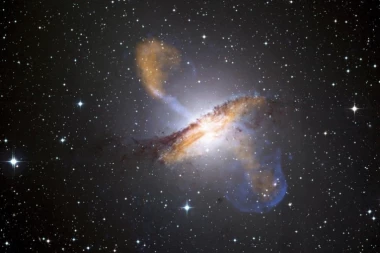 SUPER ZEMLJA ZA ŽIVOT: Naučnici otkrili idealnu planetu za naseljavanje!