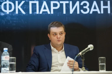 Vazura se oglasio posle Zvezdine pobede u Čačku: SUDIJA OBRADOVIĆ JE DUGOGODIŠNJI TERZIN IZVRŠILAC!