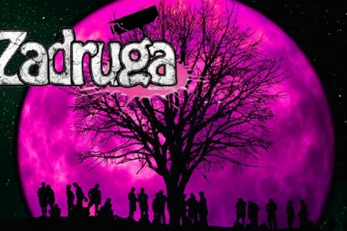 (FOTO) Ova se*s bomba večeras ulazi u "Zadrugu": Učesnici ni ne slute šta im se sprema, a devojke će pući od ljubomore kad je vide!