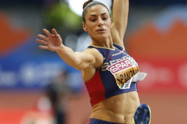 Španović: Ne brinu me prestupi, fokus na Birmingem