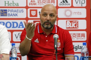 Đorđević: Jokić je sam doneo odluku, Denver ga ni na šta nije primorao