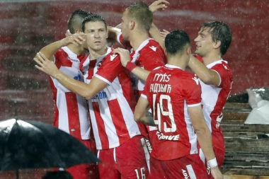 Babić puca od optimizma: DAĆEMO SVE ZA LIGU EVROPE!