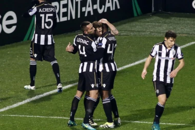 OVOME SE NISMO NADALI: Stanojeviću otkaz u Paoku posle dva meča!!