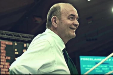 VUJOŠEVIĆ PRESAVIO TABAK: Tuži Partizan zbog dugovanja