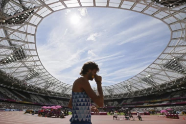 Skandal kod komšija: TROJE SPORTISTA IZ BIH POZITIVNO NA DOPING!