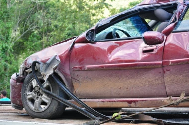 Imate traume nakon udesa? Ovi saveti pomažu vozačima da "stanu na točkove" posle saobraćajne nesreće!