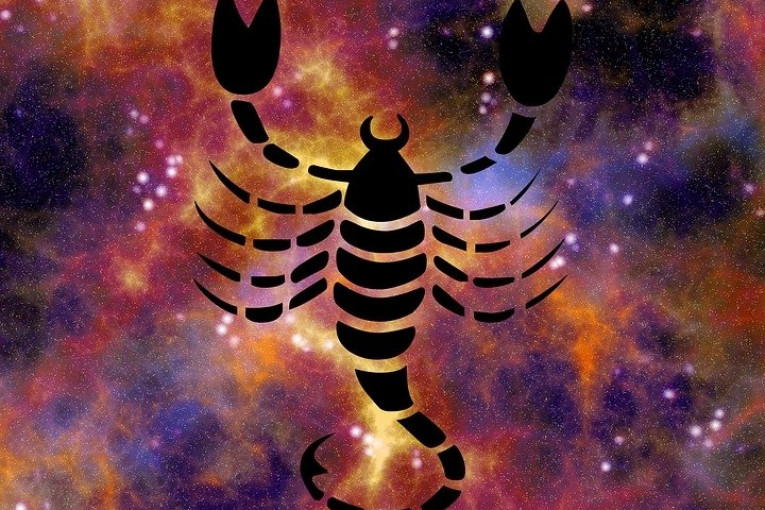 Ljubavni horoskop vaga i škorpion