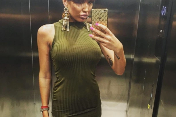 ZATVOR JE KAO RIJALITI! Ajfonka progovorila za Srpski telegraf: Muški sam podnela robiju!