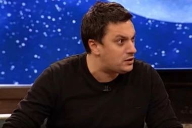 (VIDEO) Kako mali dinosaurus zove majku? Andrija Milošević prevazišao sebe, ISPRIČAO NAJGLUPLJI VIC IKADA!