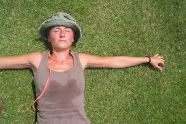 RASHLADITE SE LAKO: 8 saveta da se izborite sa letnjim vrućinama!