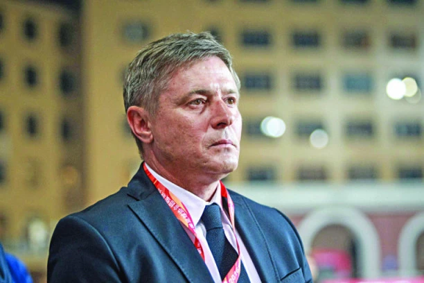 Emotivni Piksi posle smrti Marka Elsnera: Nisam znao da je bolestan, bio je jak i borben kao mali lav!