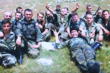 Ispovest komandanta 63. padobranske brigade: Svi detalji krvavog Uskrsa na Košarama