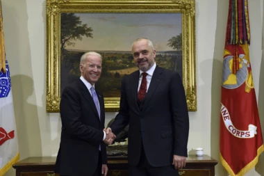 ALBANCI 25. AVGUSTA NAPADAJU SEVER KOSOVA!