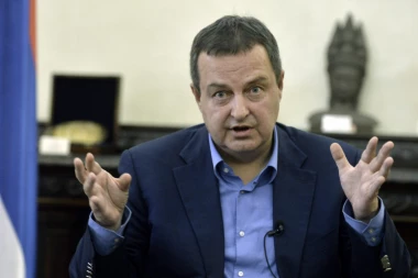 DAČIĆ O PRESUDI MLADIĆU: Nisu hteli pomirenje, VEĆ KRIVICU SRBA!